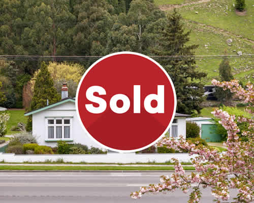 SOLD - 171 Scotland Street, Roxburgh