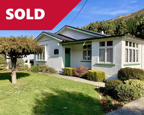 SOLD - 171 Scotland Street - Roxburgh