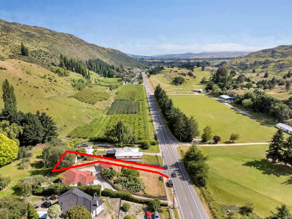 Section For Sale - 235 Scotland Road, Roxburgh - Central Otago