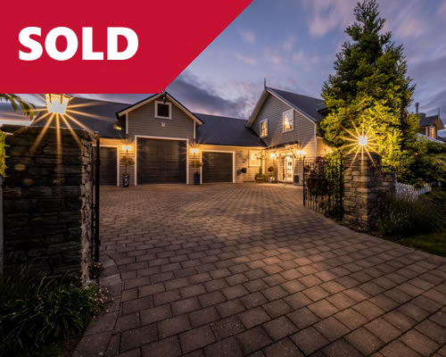 SOLD - 30 Chandler Crescent, Central Otago