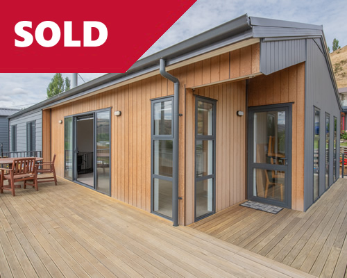 SOLD - 4 Selkirk Place, Roxburgh
