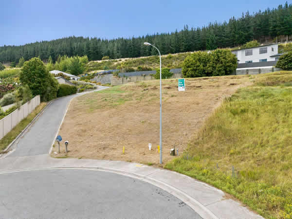 For Sale - Section - Clyde - Central Otago