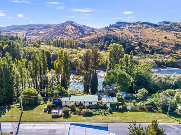 For Sale - 96 Cheviot Street - Roxburgh