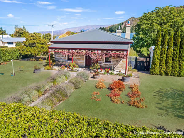 For Sale - 9 Blyth Street - Clyde