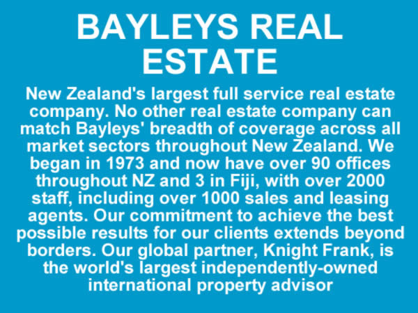 Leanne Taylor Real Estate - Central Otago