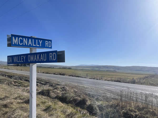 Lifestyle For Sale - Ida Valley Road, Poolburn, Central Otago