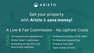 Save Money - No Upfront Costs - Arizto Central Otago