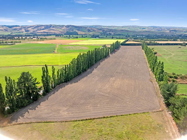 Bareland for Sale -0 Ettrick Road,  Ettrick