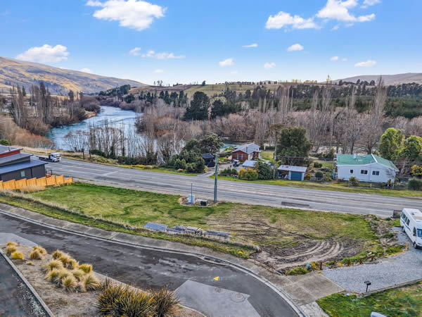 Section For Sale, 3 Selkirk Place, Roxburgh