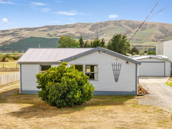 House For Sale, 5107 Roxburgh-Ettrick Road, Ettrick