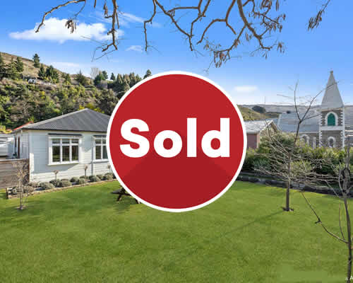 House for Sale - 79 Scotland Street - Roxburgh - Central Otago