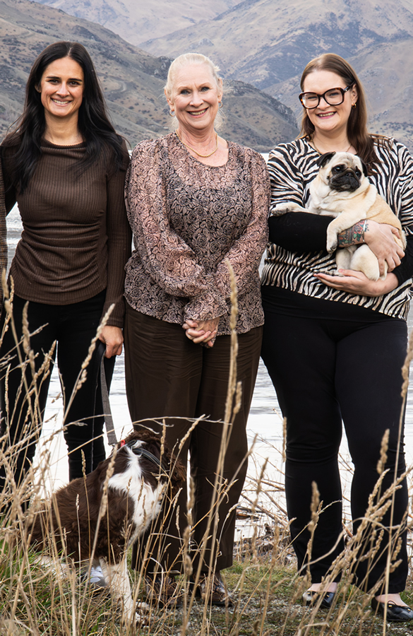 Leanne Taylor Real Estate